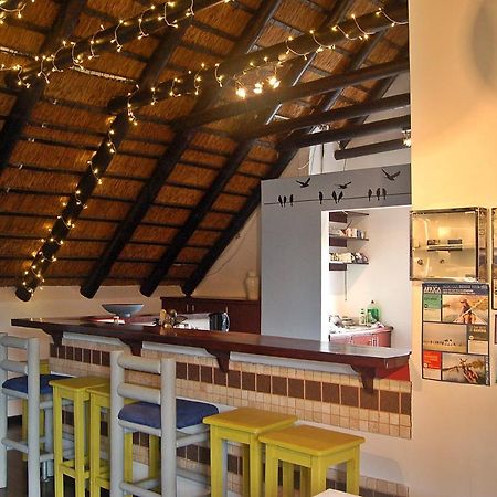 St Francis Bay Backpackers Hostel Exterior photo