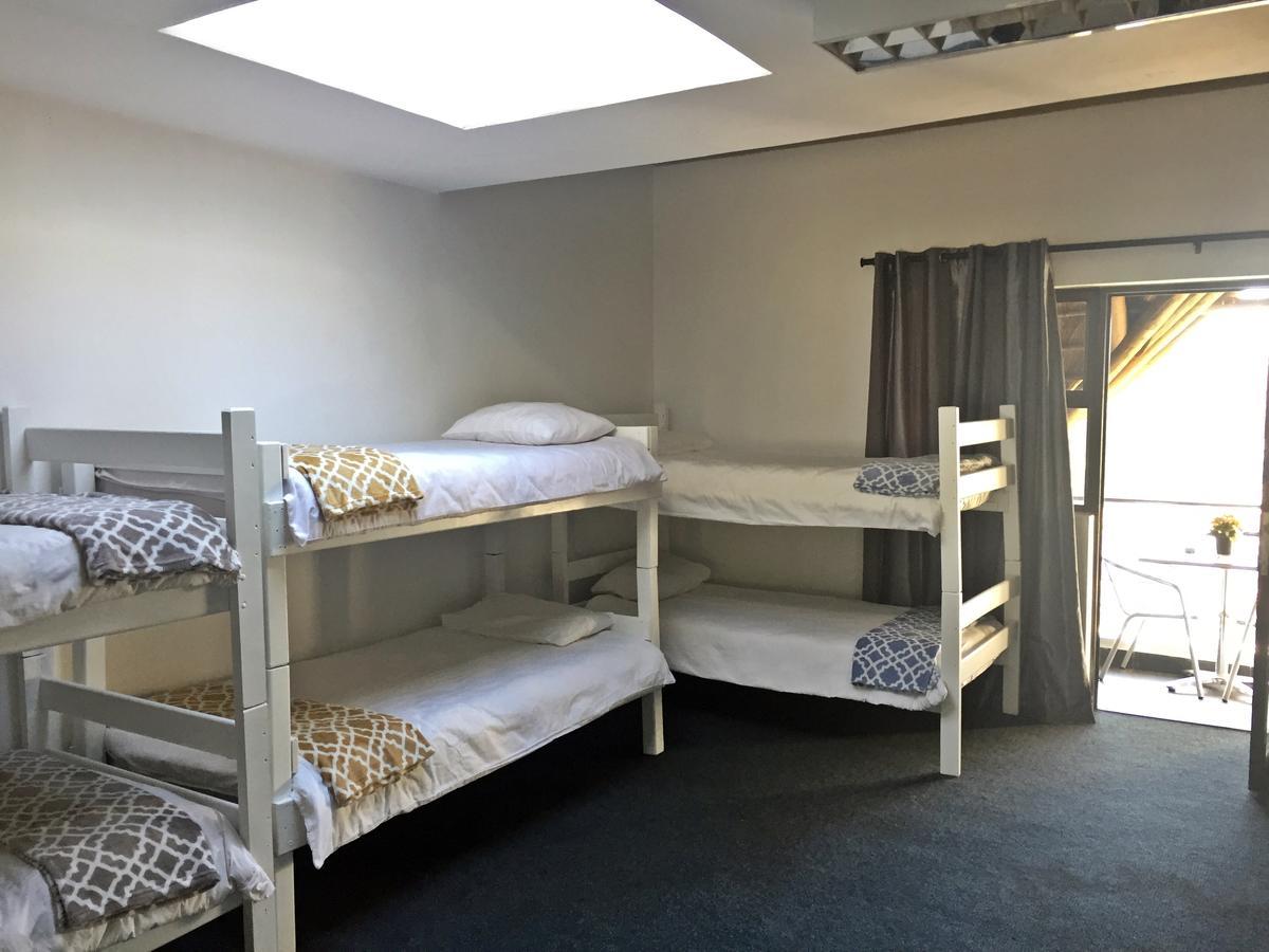 St Francis Bay Backpackers Hostel Exterior photo