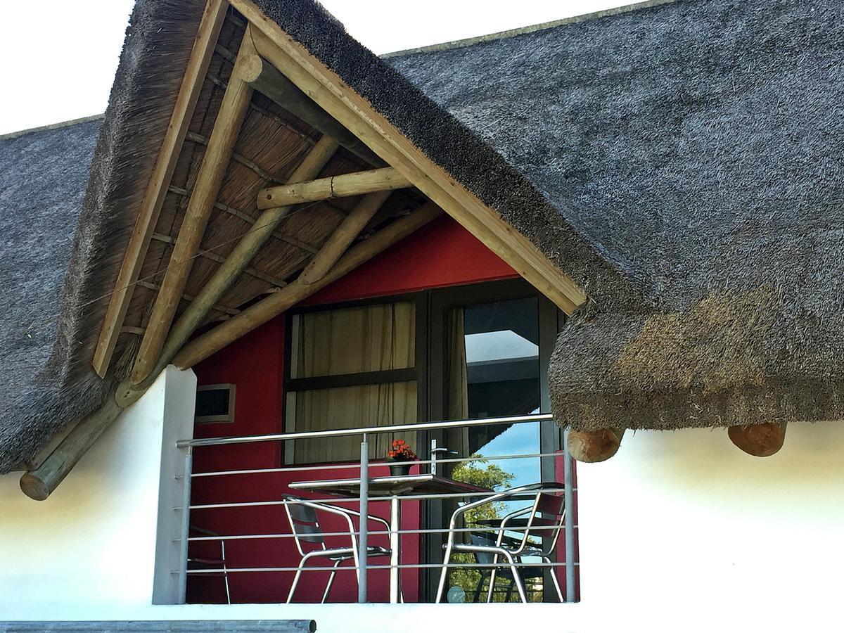 St Francis Bay Backpackers Hostel Exterior photo