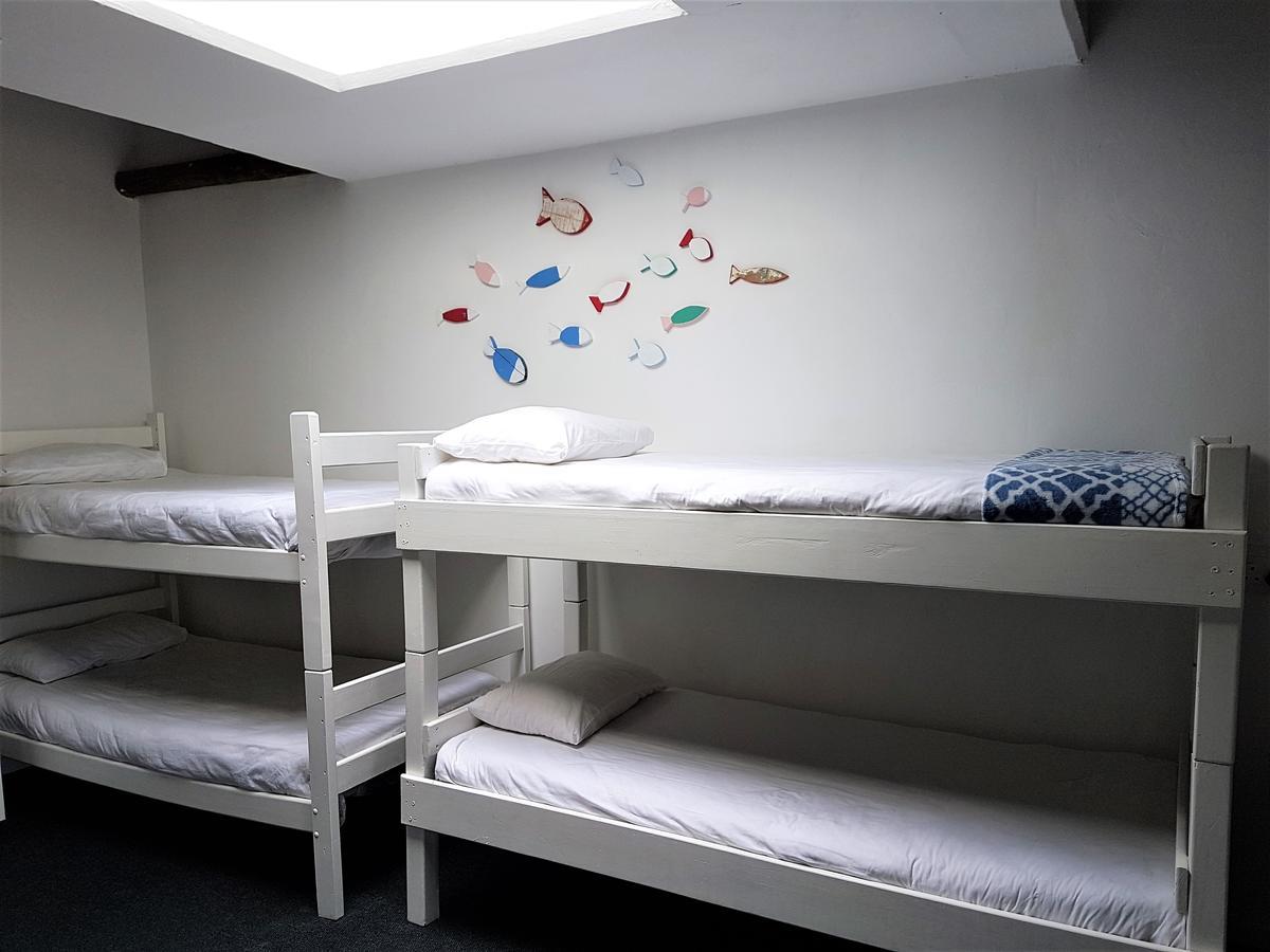 St Francis Bay Backpackers Hostel Exterior photo