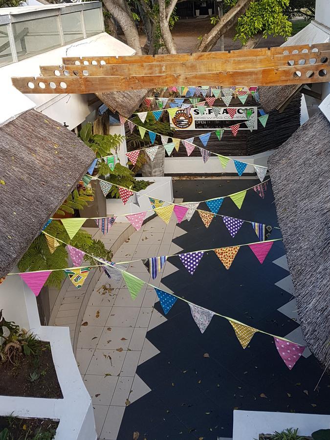 St Francis Bay Backpackers Hostel Exterior photo
